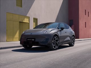 LYNK&CO 02 EV 200kW More