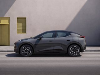 LYNK&CO 02 EV 200kW More 1