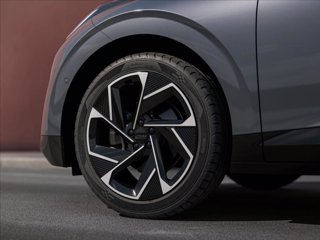 LYNK&CO 02 EV 200kW More 2