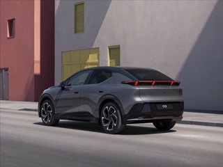 LYNK&CO 02 EV 200kW More 3