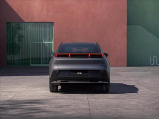 LYNK&CO 02 EV 200kW More 4