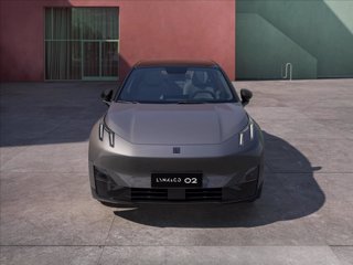 LYNK&CO 02 EV 200kW More 5