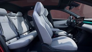 LYNK&CO 02 EV 200kW More 6