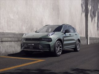 LYNK&CO 01 PHEV Core