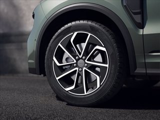 LYNK&CO 01 PHEV Core 1