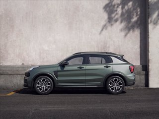 LYNK&CO 01 PHEV Core 3