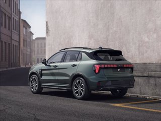 LYNK&CO 01 PHEV Core 4