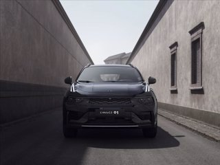 LYNK&CO 01 PHEV Core 2