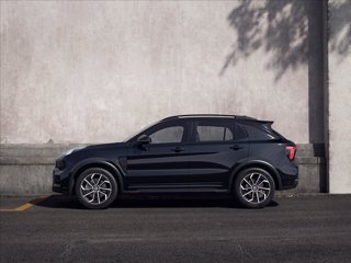 LYNK&CO 01 PHEV Core 3