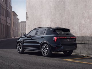 LYNK&CO 01 PHEV Core 4