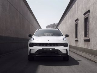 LYNK&CO 01 PHEV Core 2