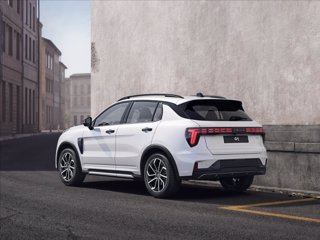 LYNK&CO 01 PHEV Core 4