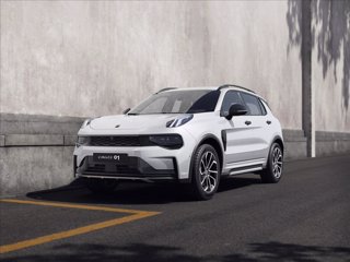LYNK&CO 01 PHEV Core