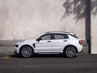 LYNK&CO 01 PHEV Core 3