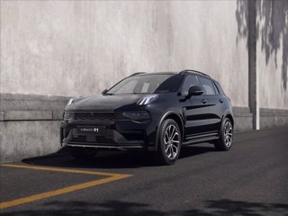 LYNK&CO 01 PHEV Core
