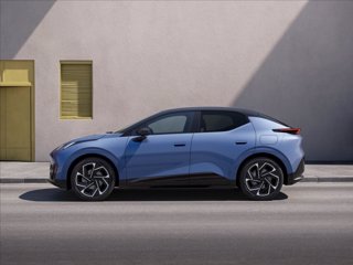 LYNK&CO 02 EV 200kW More 1