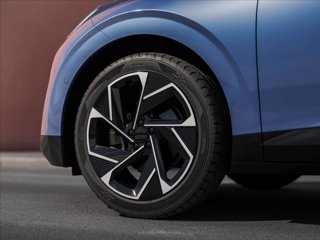 LYNK&CO 02 EV 200kW More 2