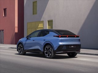 LYNK&CO 02 EV 200kW More 3