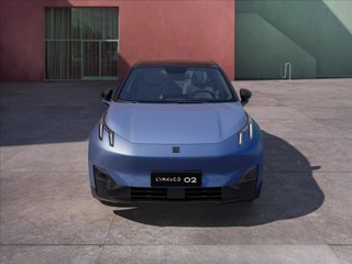 LYNK&CO 02 EV 200kW More 4