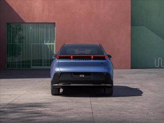 LYNK&CO 02 EV 200kW More 5
