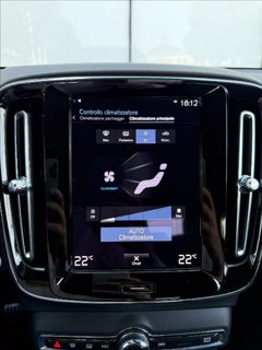VOLVO XC40 T2 Core 16