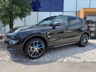 LYNK&CO 01 PHEV