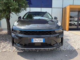 LYNK&CO 01 PHEV 1