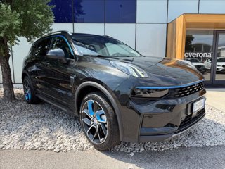LYNK&CO 01 PHEV 2