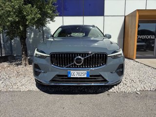 VOLVO XC60 B4 (d) Geartronic Inscription N1 1