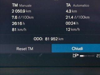 VOLVO XC60 B4 (d) Geartronic Inscription N1 11