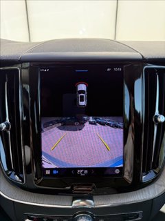 VOLVO XC60 B4 (d) Geartronic Inscription N1 12