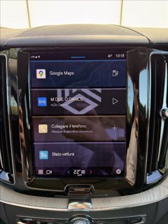 VOLVO XC60 B4 (d) Geartronic Inscription N1 13