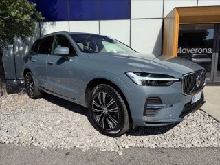 VOLVO XC60 B4 (d) Geartronic Inscription N1 2