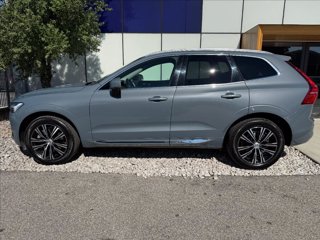 VOLVO XC60 B4 (d) Geartronic Inscription N1 3