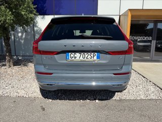 VOLVO XC60 B4 (d) Geartronic Inscription N1 4