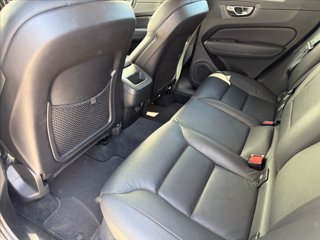 VOLVO XC60 B4 (d) Geartronic Inscription N1 6