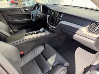 VOLVO XC60 B4 (d) Geartronic Inscription N1 8