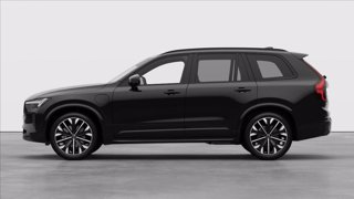 VOLVO XC90 T8 Plug-in hybrid AWD automatico 7 posti Ultra Dark 1