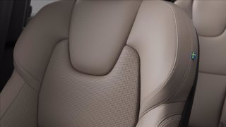 VOLVO XC90 T8 Plug-in hybrid AWD automatico 7 posti Ultra Dark 11