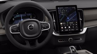 VOLVO XC90 T8 Plug-in hybrid AWD automatico 7 posti Ultra Dark 14