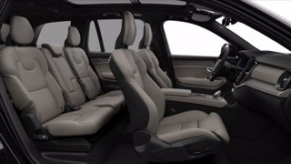 VOLVO XC90 T8 Plug-in hybrid AWD automatico 7 posti Ultra Dark 16