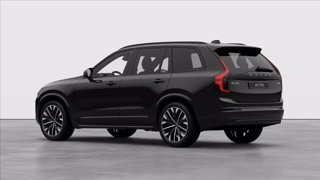 VOLVO XC90 T8 Plug-in hybrid AWD automatico 7 posti Ultra Dark 2