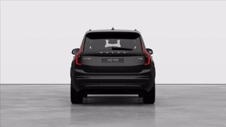 VOLVO XC90 T8 Plug-in hybrid AWD automatico 7 posti Ultra Dark 3