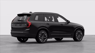 VOLVO XC90 T8 Plug-in hybrid AWD automatico 7 posti Ultra Dark 4