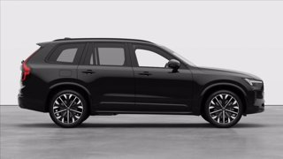 VOLVO XC90 T8 Plug-in hybrid AWD automatico 7 posti Ultra Dark 5