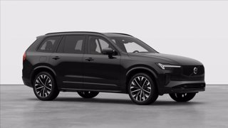 VOLVO XC90 T8 Plug-in hybrid AWD automatico 7 posti Ultra Dark 6