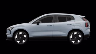 VOLVO EX30 Cross Country Twin Motor Performance AWD Ultra 11