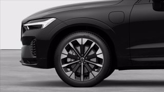 VOLVO XC60 T6 Plug-in hybrid AWD automatico Plus Dark 1