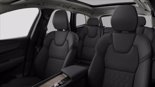 VOLVO XC60 T6 Plug-in hybrid AWD automatico Plus Dark 10