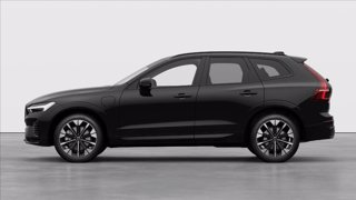 VOLVO XC60 T6 Plug-in hybrid AWD automatico Plus Dark 3